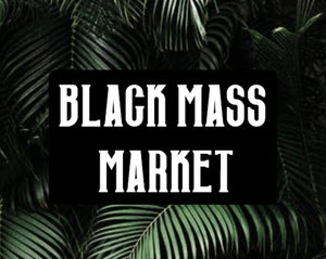 Black mass market